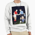 1St Game After Munich Sweatshirt - Casual Everyday Wear Men Women - T-Shirt, Sweatshirt, Hoodie