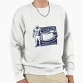 Football Championship Player 12 Big Sweatshirt - Trendy Graphic for Adults - T-Shirt, Sweatshirt, Hoodie