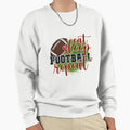 Eat Sleep Football Repeat Sweatshirt - Novelty Apparel Unisex - T-Shirt, Sweatshirt, Hoodie