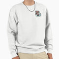 Football Bear Sweatshirt - Streetwear Style for Adults - T-Shirt, Sweatshirt, Hoodie