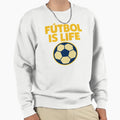F Tbol Is Life Sweatshirt - Novelty Apparel Men Women - T-Shirt, Sweatshirt, Hoodie