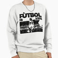 Dani Rojas Sweatshirt - Casual Everyday Wear for Adults - T-Shirt, Sweatshirt, Hoodie