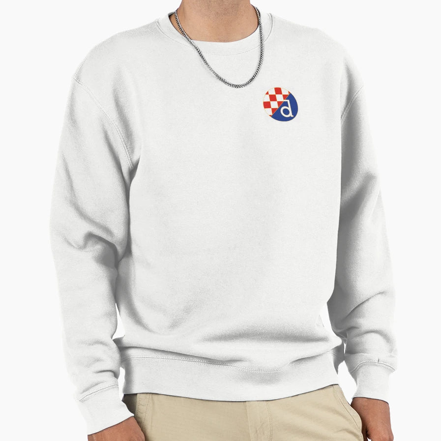 Dinamo Zagreb Sweatshirt - Novelty Apparel Men Women - T-Shirt, Sweatshirt, Hoodie