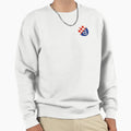Dinamo Zagreb Sweatshirt - Novelty Apparel Men Women - T-Shirt, Sweatshirt, Hoodie