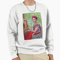 Frida Kahlo Sweatshirt - Trendy Graphic for Adults - T-Shirt, Sweatshirt, Hoodie