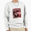 Football Gameday Sweatshirt - Fun Novelty Design Unisex - T-Shirt, Sweatshirt, Hoodie