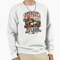 Football Sweatshirt - Custom Art Print Unisex - T-Shirt, Sweatshirt, Hoodie