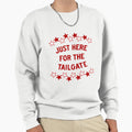 Bama Indy Tailgate Sweatshirt - Graphic Print Unisex - T-Shirt, Sweatshirt, Hoodie