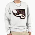 Rhein Fire Logo Sweatshirt - Minimalist Print for Adults - T-Shirt, Sweatshirt, Hoodie