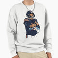 CW Iceman Celebration Sweatshirt - Trendy Graphic Unisex - T-Shirt, Sweatshirt, Hoodie