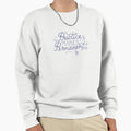 Practice Makes Permanent Sweatshirt - Trendy Graphic for Adults - T-Shirt, Sweatshirt, Hoodie