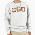 Eat Sleep Play American Football Sweatshirt - Custom Art Print for Adults - T-Shirt, Sweatshirt, Hoodie