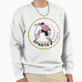 Sparta Rotterdam Crestlogo Sweatshirt - Novelty Apparel Men Women - T-Shirt, Sweatshirt, Hoodie
