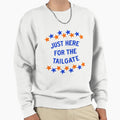 Florida Tailgate Sweatshirt - Minimalist Print Unisex - T-Shirt, Sweatshirt, Hoodie
