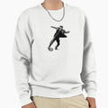 Street Soccer Pasolini Sweatshirt - Streetwear Style Men Women - T-Shirt, Sweatshirt, Hoodie