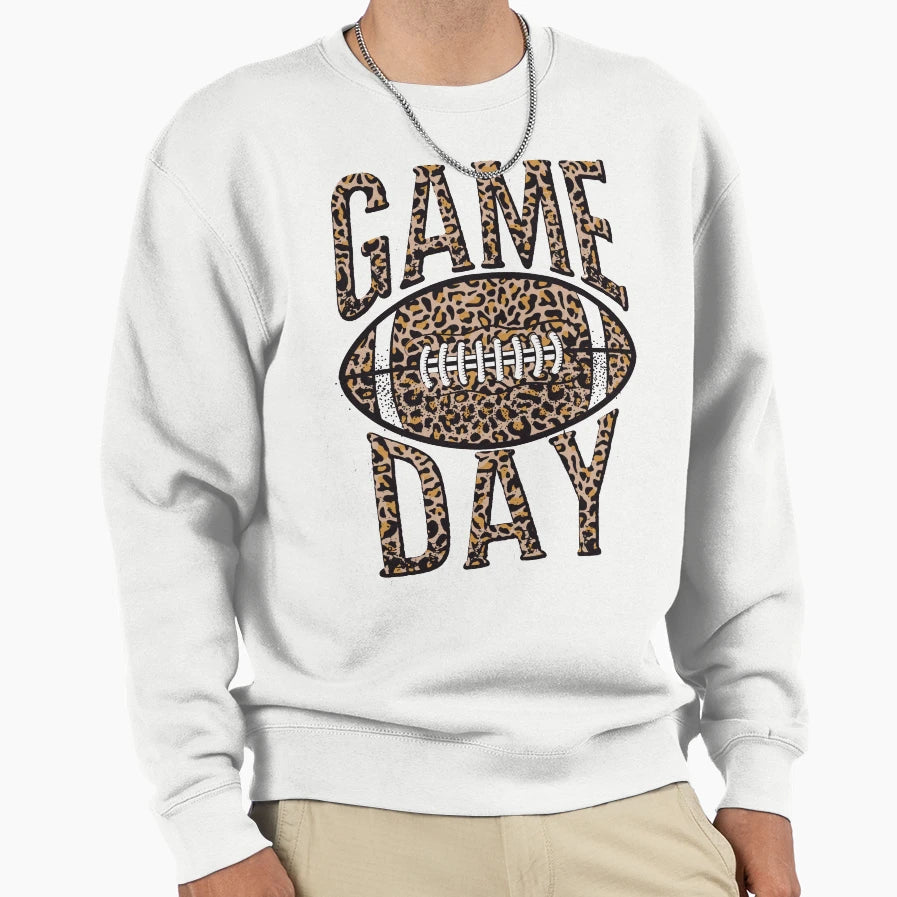American Football Lover Soccer Sweatshirt - Aesthetic Graphic for Adults - T-Shirt, Sweatshirt, Hoodie