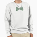 Green Illusion Tie You Cant Help But Sweatshirt - Graphic Print for Adults - T-Shirt, Sweatshirt, Hoodie