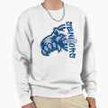 Overton Seniors 2026 Sweatshirt - Streetwear Style for Adults - T-Shirt, Sweatshirt, Hoodie