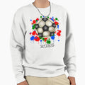 Football 2026 Sweatshirt - Casual Everyday Wear Men Women - T-Shirt, Sweatshirt, Hoodie