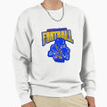 Sundays Are Football Sweatshirt - Trendy Graphic Men Women - T-Shirt, Sweatshirt, Hoodie