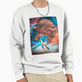 Haaland Erling Haaland 5 Sweatshirt - Custom Art Print Unisex - T-Shirt, Sweatshirt, Hoodie