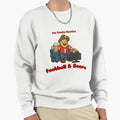 49Ers Football Beers Funny Sweatshirt - Casual Everyday Wear for Adults - T-Shirt, Sweatshirt, Hoodie