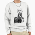 Art Guardiola Illustration Sweatshirt - Novelty Apparel for Adults - T-Shirt, Sweatshirt, Hoodie