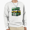 Celtic Sweatshirt - Trendy Graphic Unisex - T-Shirt, Sweatshirt, Hoodie