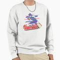 Football Sweatshirt - Aesthetic Graphic Unisex - T-Shirt, Sweatshirt, Hoodie
