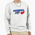 Soccer Is Life Sweatshirt - Custom Art Print for Adults - T-Shirt, Sweatshirt, Hoodie