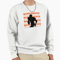 Quarterback Player Sweatshirt - Novelty Apparel Men Women - T-Shirt, Sweatshirt, Hoodie
