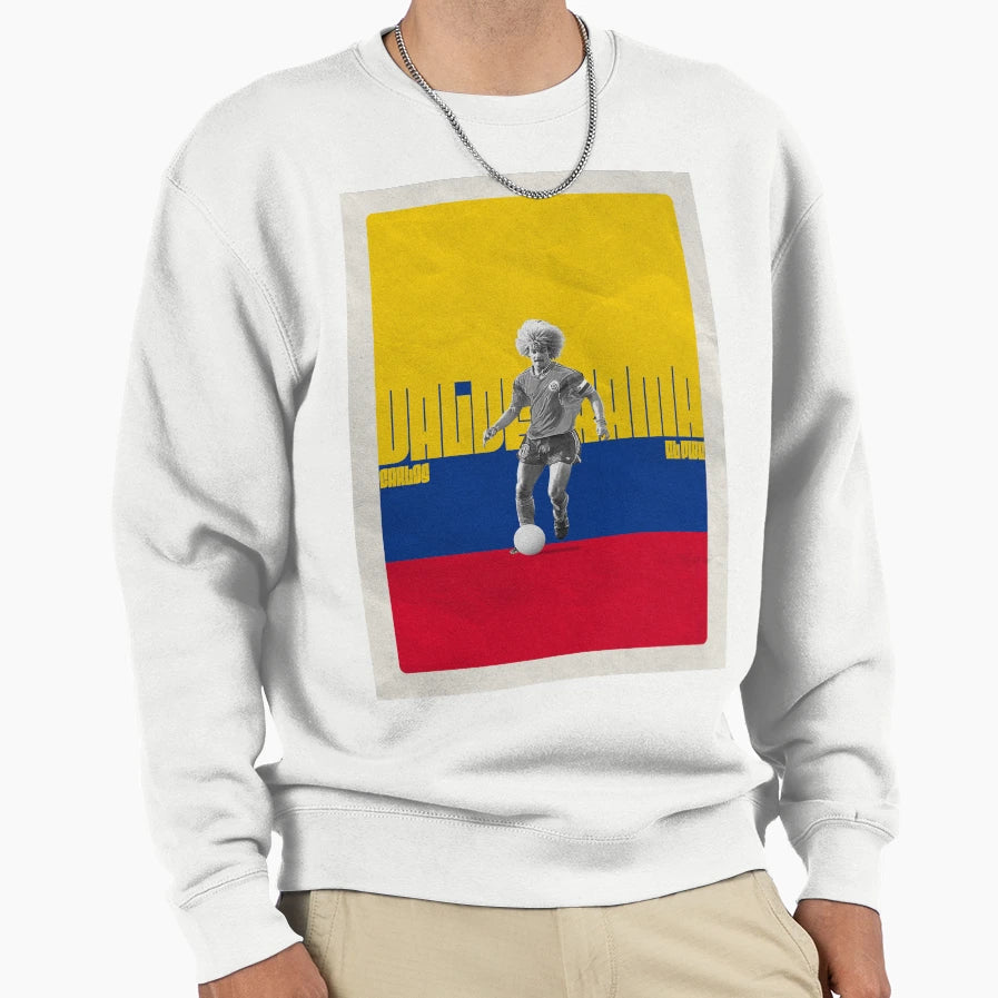 Valderrama Sweatshirt - Aesthetic Graphic Men Women - T-Shirt, Sweatshirt, Hoodie