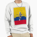 Valderrama Sweatshirt - Aesthetic Graphic Men Women - T-Shirt, Sweatshirt, Hoodie