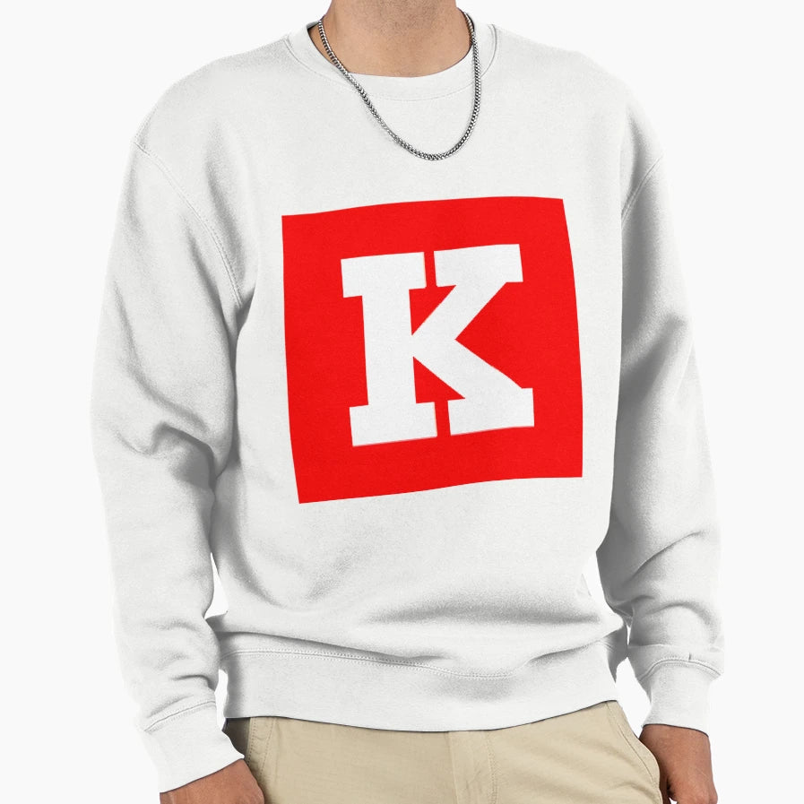 Kraftklub 2 Sweatshirt - Unique Graphic Men Women - T-Shirt, Sweatshirt, Hoodie