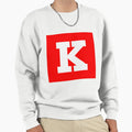 Kraftklub 2 Sweatshirt - Unique Graphic Men Women - T-Shirt, Sweatshirt, Hoodie