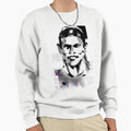 Ronaldinho Sweatshirt - Novelty Apparel Unisex - T-Shirt, Sweatshirt, Hoodie