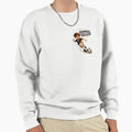 Little Football Hero Summer Mode Sweatshirt - Novelty Apparel Men Women - T-Shirt, Sweatshirt, Hoodie