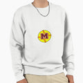 Mc Softball Sweatshirt - Graphic Print Unisex - T-Shirt, Sweatshirt, Hoodie
