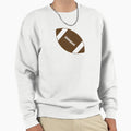 Football Sweatshirt - Novelty Apparel Unisex - T-Shirt, Sweatshirt, Hoodie