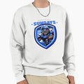 Football Sundays Sweatshirt - Fun Novelty Design Men Women - T-Shirt, Sweatshirt, Hoodie