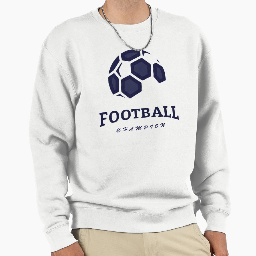 Football Sportswear T Shirts T-Shirt - Unique Graphic Unisex - T-Shirt, Sweatshirt, Hoodie