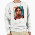 Alessandro Nesta Sweatshirt - Novelty Apparel Unisex - T-Shirt, Sweatshirt, Hoodie