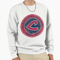 Caucasian Sweatshirt - Streetwear Style Men Women - T-Shirt, Sweatshirt, Hoodie