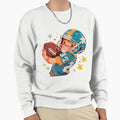 Football Sweatshirt - Streetwear Style for Adults - T-Shirt, Sweatshirt, Hoodie