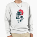 Game Day Sweatshirt - Graphic Print for Adults - T-Shirt, Sweatshirt, Hoodie