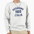 Futurismo Sweatshirt - Unique Graphic for Adults - T-Shirt, Sweatshirt, Hoodie