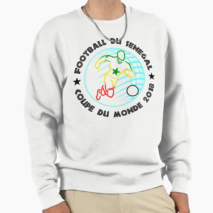 Represent Your Colors Sweatshirt - Trendy Graphic Unisex - T-Shirt, Sweatshirt, Hoodie