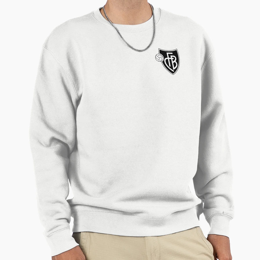 Fc Basel Art Sweatshirt - Fun Novelty Design Men Women - T-Shirt, Sweatshirt, Hoodie