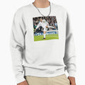 Zidanes Volley Sweatshirt - Aesthetic Graphic Unisex - T-Shirt, Sweatshirt, Hoodie