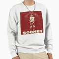 University Oklahoma Sweatshirt - Trendy Graphic for Adults - T-Shirt, Sweatshirt, Hoodie